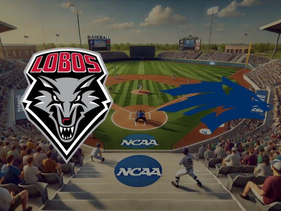 Nevada Wolf Pack vs. New Mexico Lobos